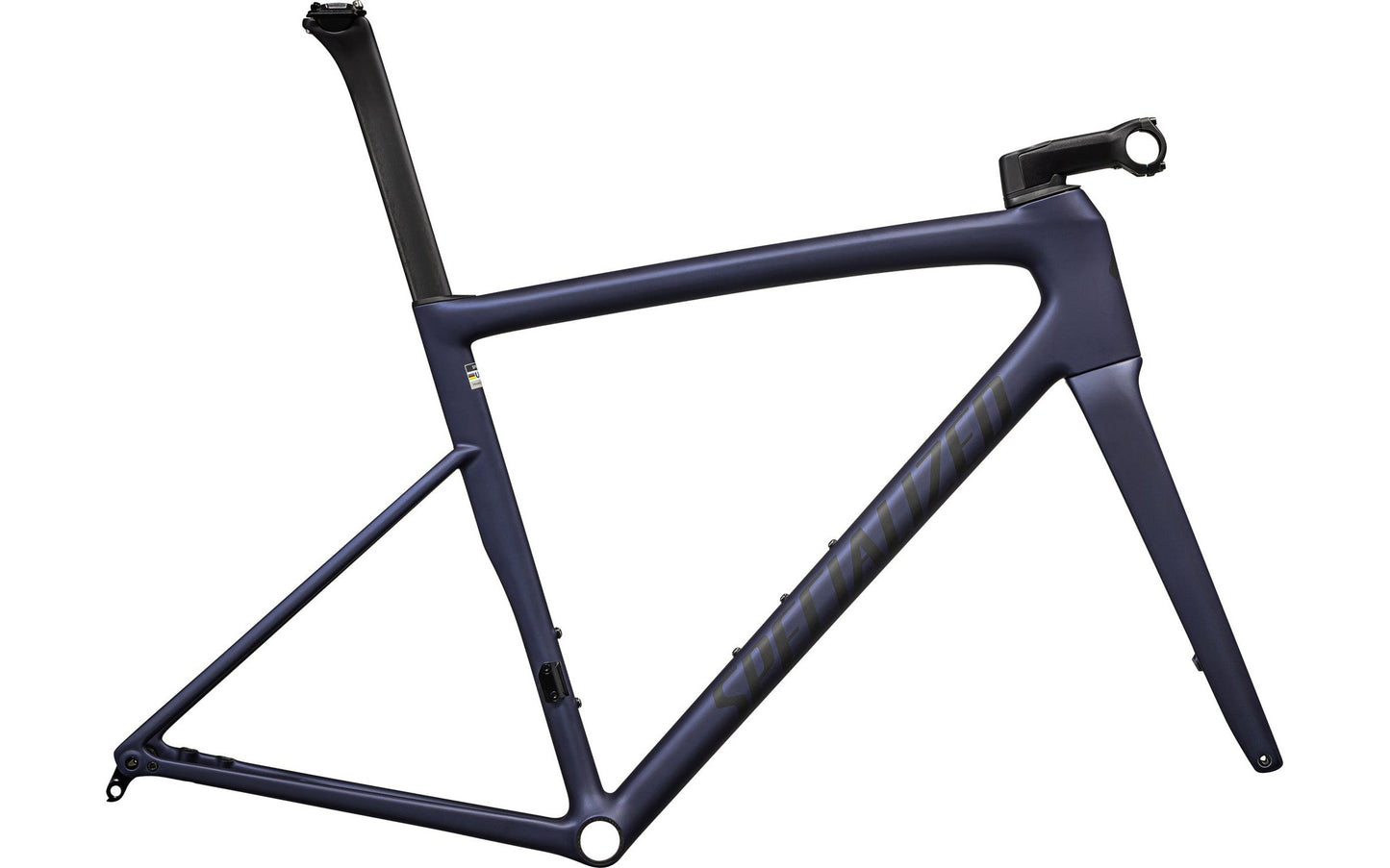 Tarmac SL8 Frameset