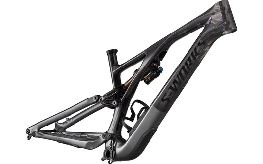 S-Works Stumpjumper EVO Frameset