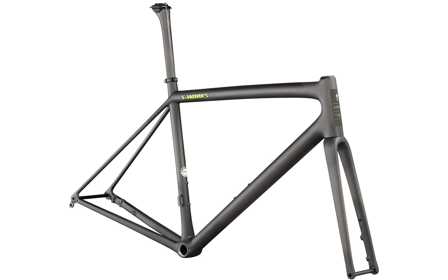 S-Works Aethos Frameset