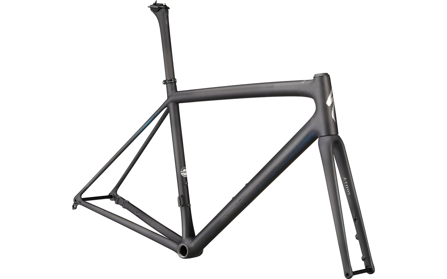 S-Works Aethos Frameset