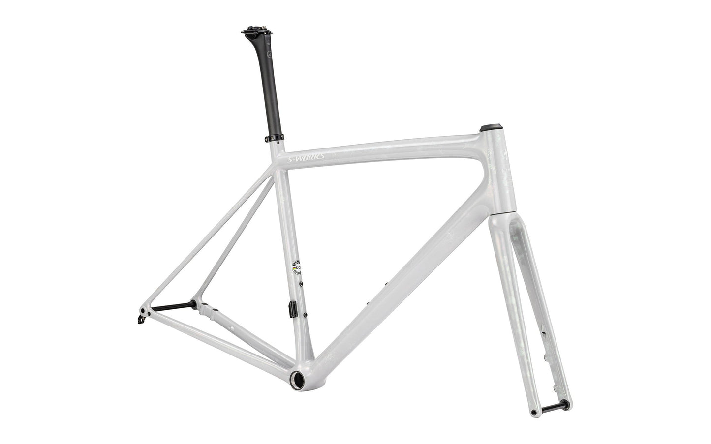 S-Works Aethos Frameset