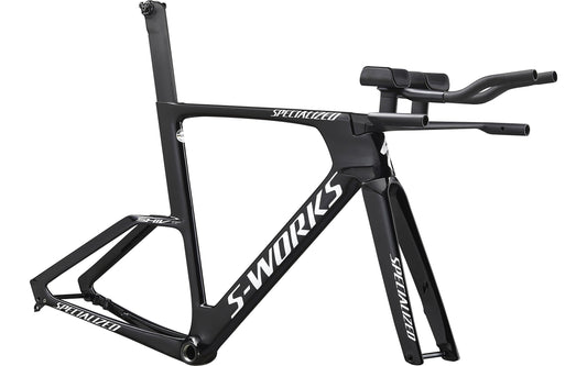 S-Works Shiv TT Disc Module