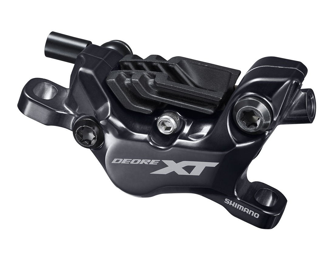 Shimano XT BR-M8120 Post-Mount Brake Caliper