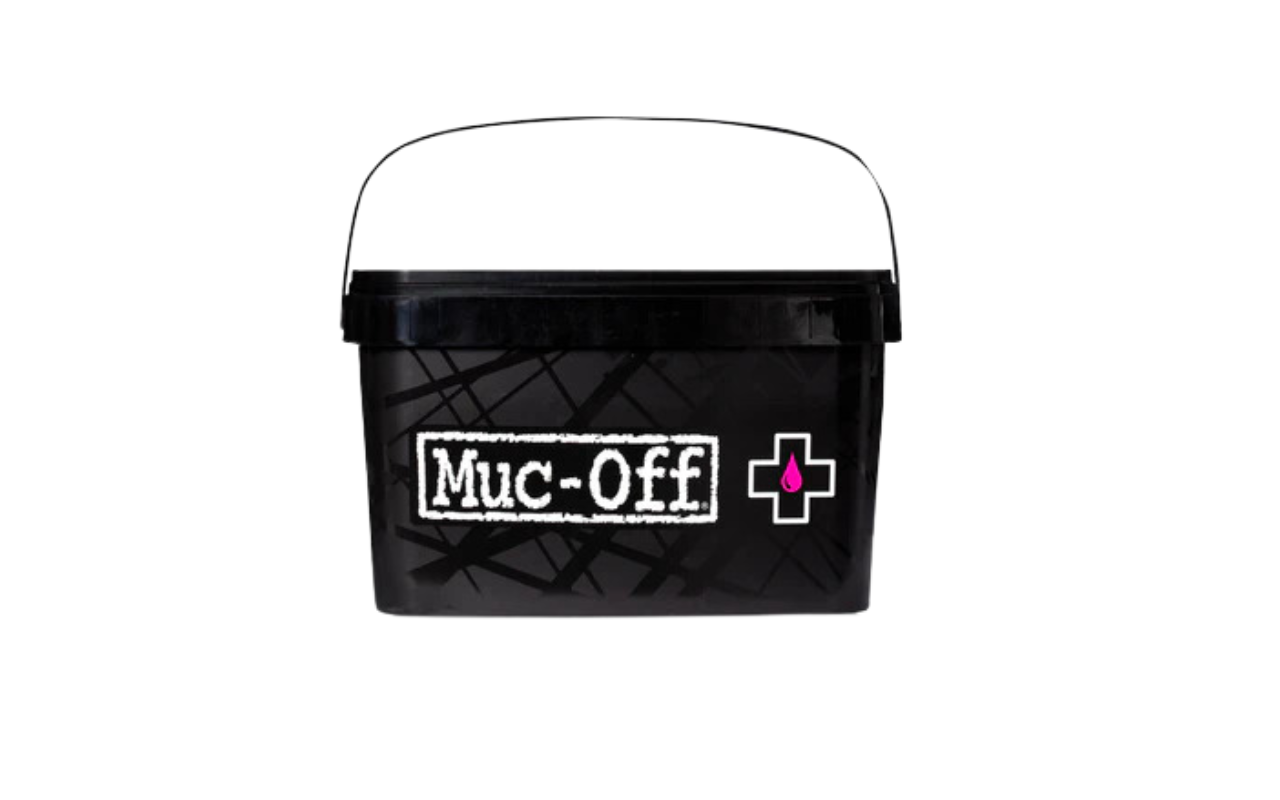 Muc-Off 8 in 1 Bicycle Cleaning Kit