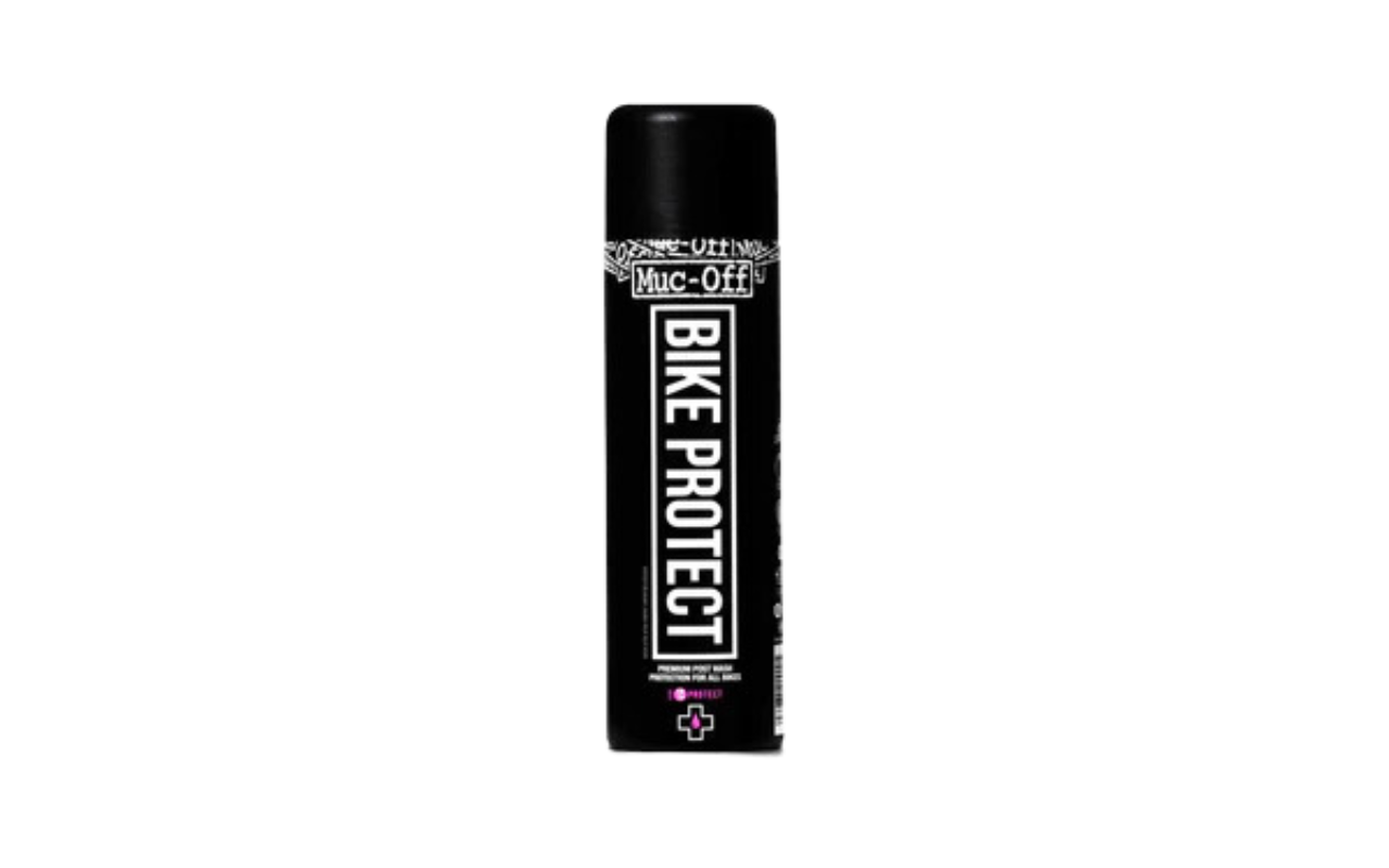 Muc-Off 8 in 1 Bicycle Cleaning Kit