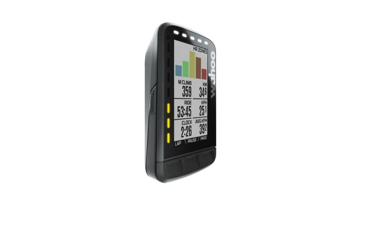 WAHOO ELEMNT ROAM