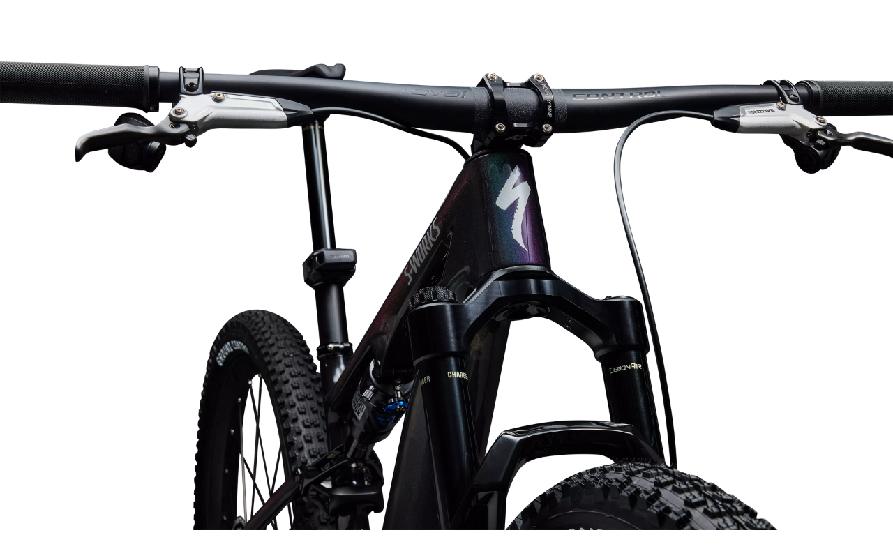 S-Works Epic 8 EVO AXS