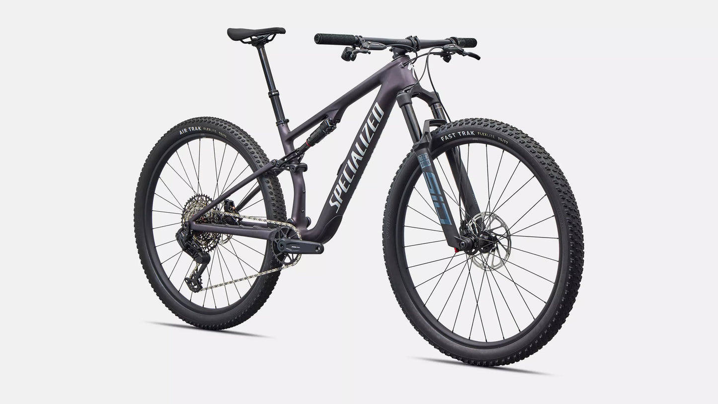 Epic 8 Comp SRAM S-1000 AXS
