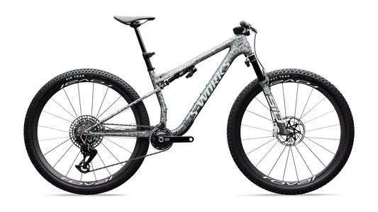 S-WORKS EPIC 9