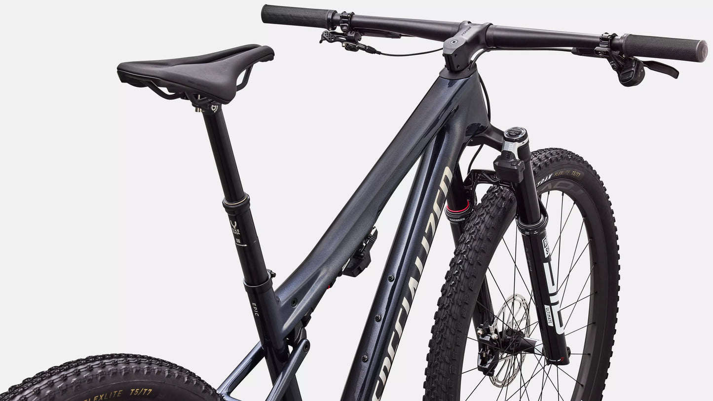 EPIC 9 PRO CARB\PRL\CHRM M