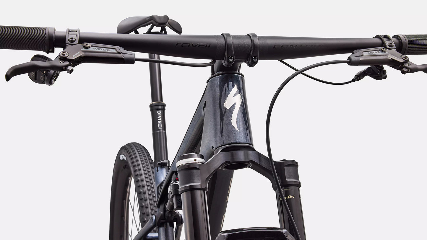 EPIC 9 PRO CARB\PRL\CHRM M