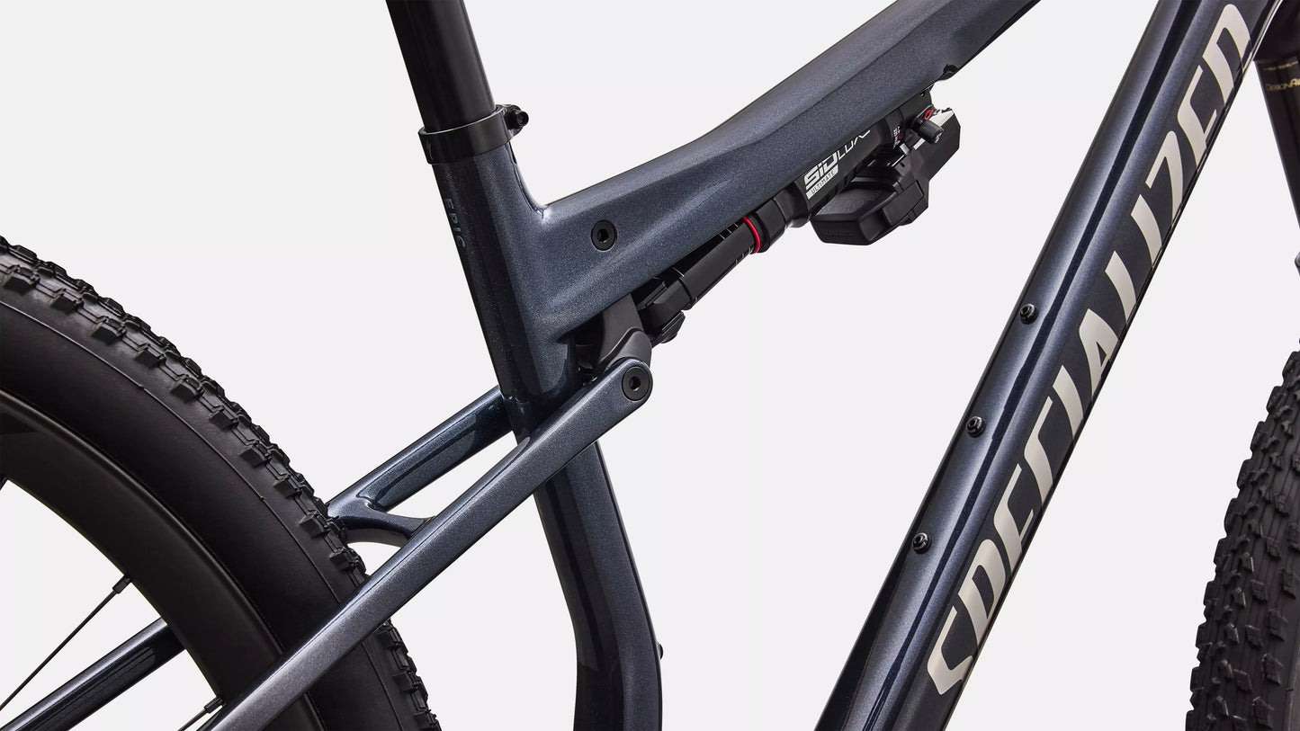 EPIC 9 PRO CARB\PRL\CHRM M