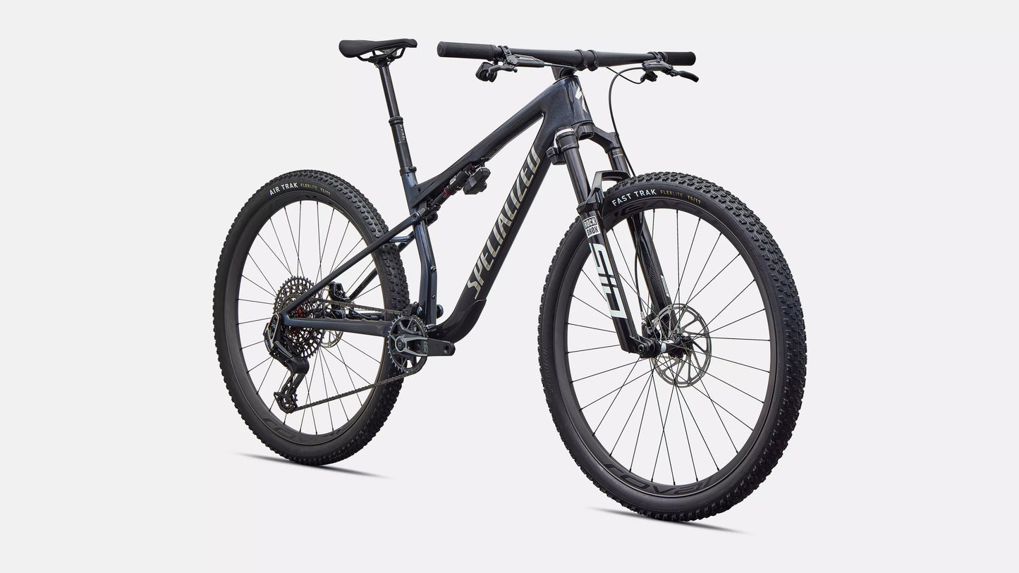 EPIC 9 PRO CARB\PRL\CHRM M
