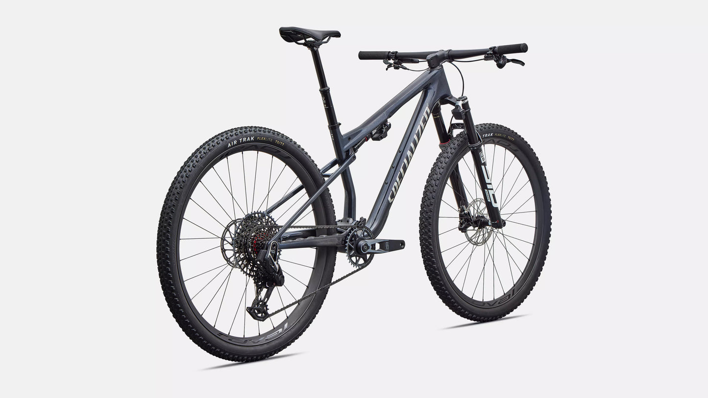 EPIC 9 PRO CARB\PRL\CHRM M