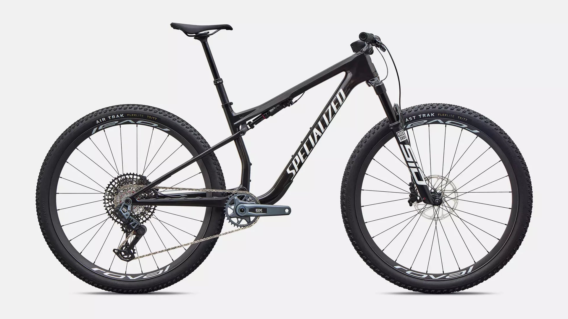 Epic 9 Expert – Greg Minnaar Cycles