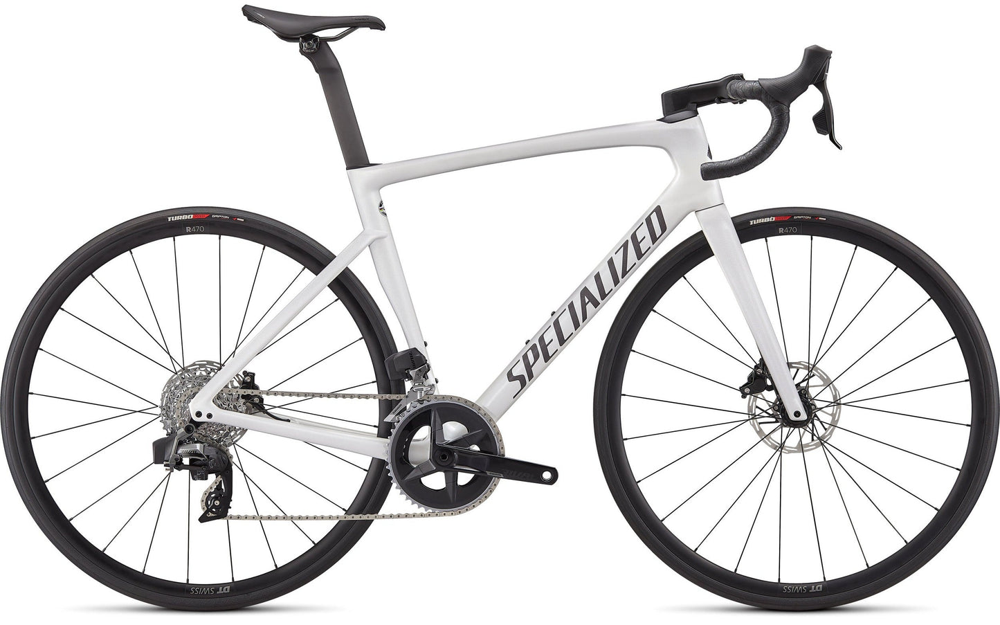 Tarmac SL7 Comp - Rival eTap AXS