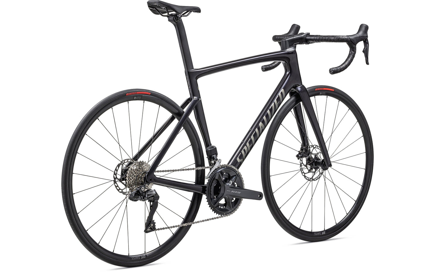 Tarmac SL7 Comp -Shimano 105 Di2