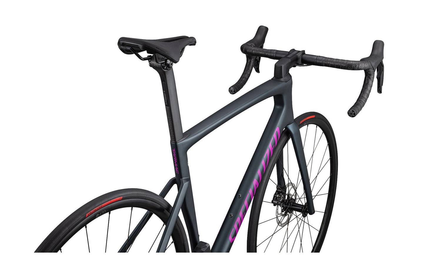 Tarmac SL7 Comp -Shimano 105 Di2