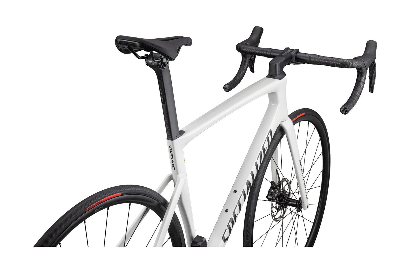 Tarmac SL7 Comp -Shimano 105 Di2