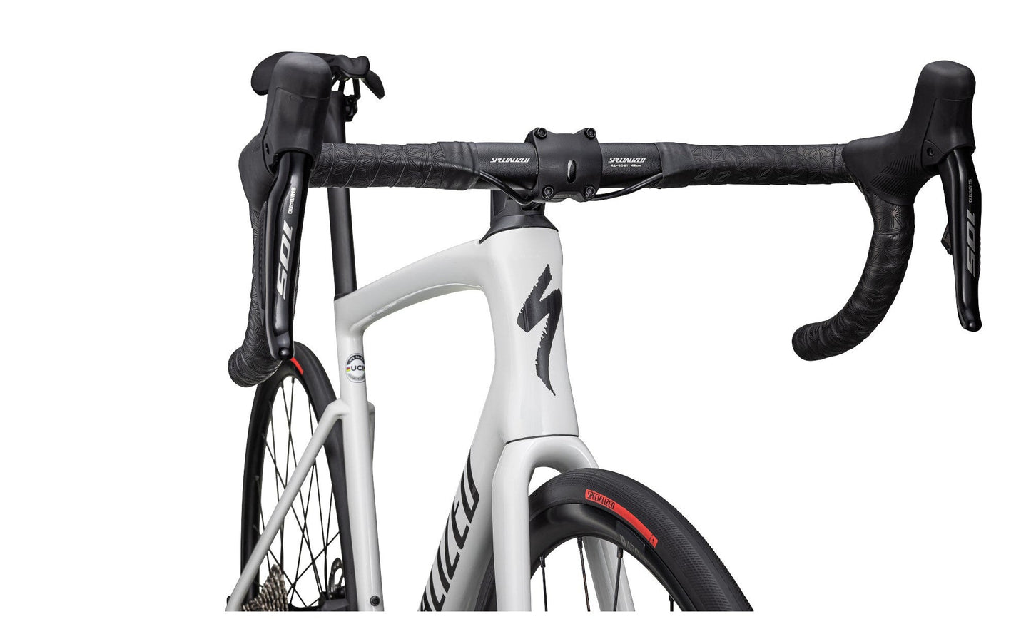 Tarmac SL7 Comp -Shimano 105 Di2