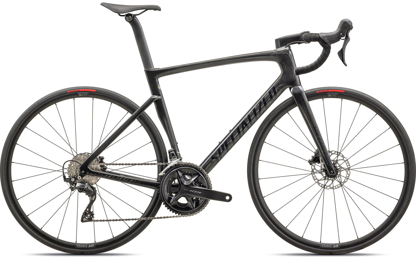 Tarmac SL7 Sport - Shimano 105