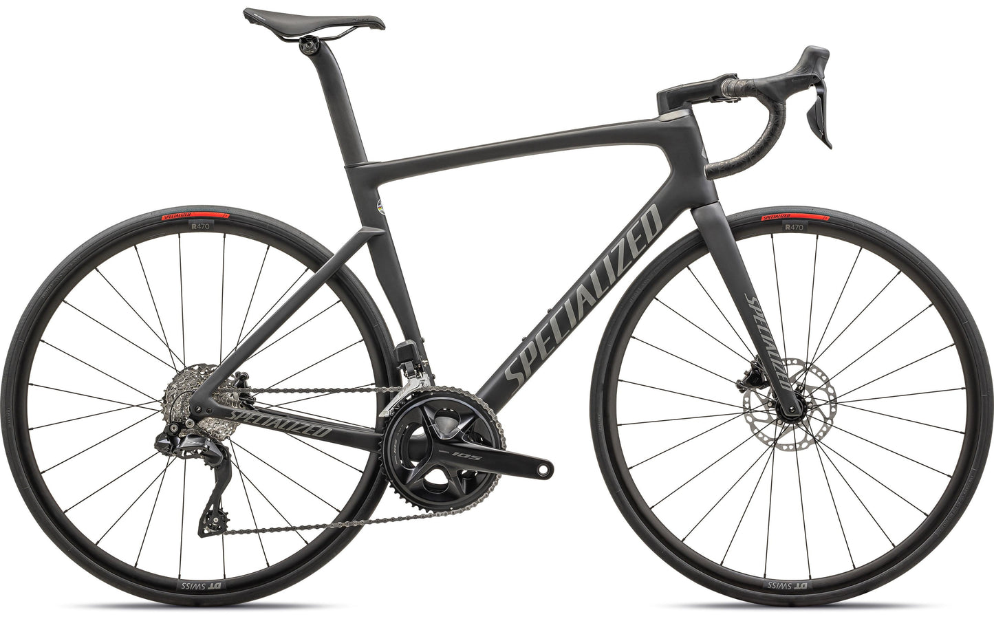 Tarmac SL7 Comp - Shimano 105 Di2