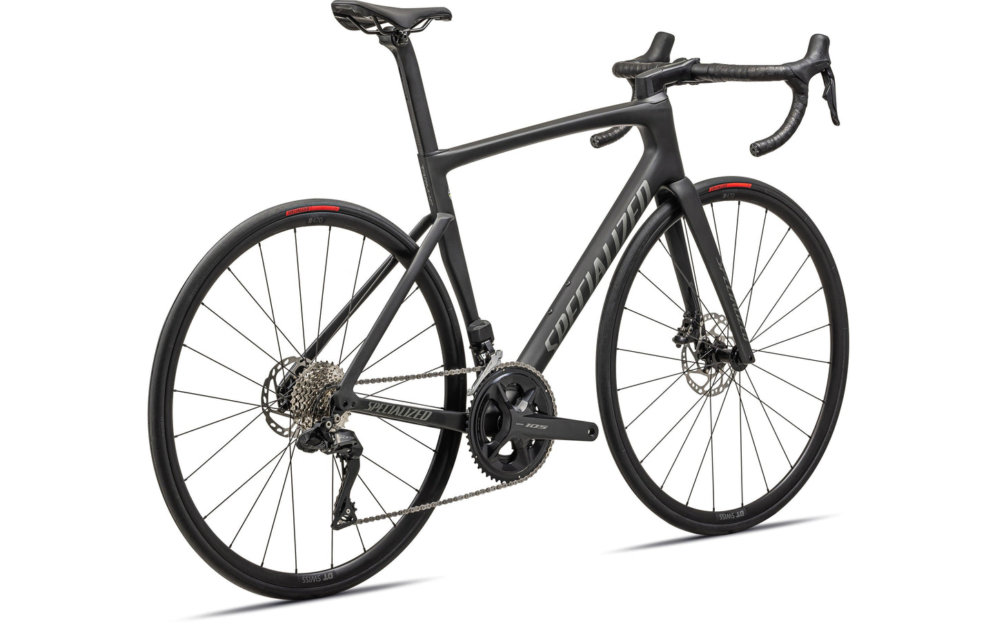 Tarmac SL7 Comp - Shimano 105 Di2