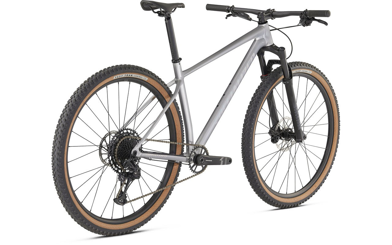 Chisel Hardtail Comp