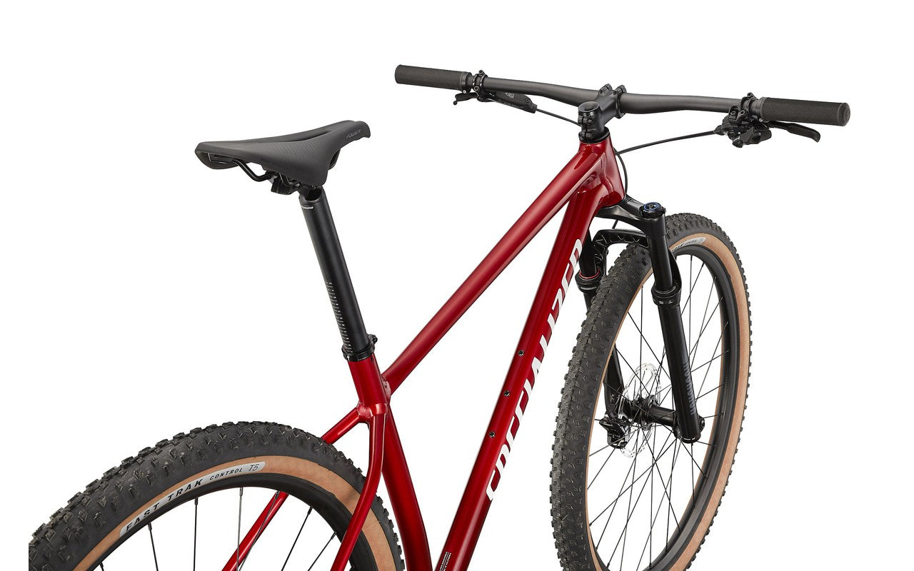 Chisel Hardtail Comp