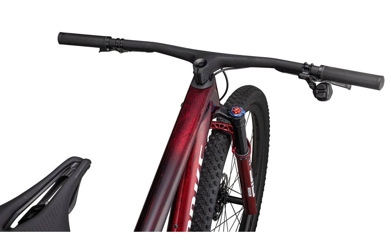 S-Works Epic World Cup