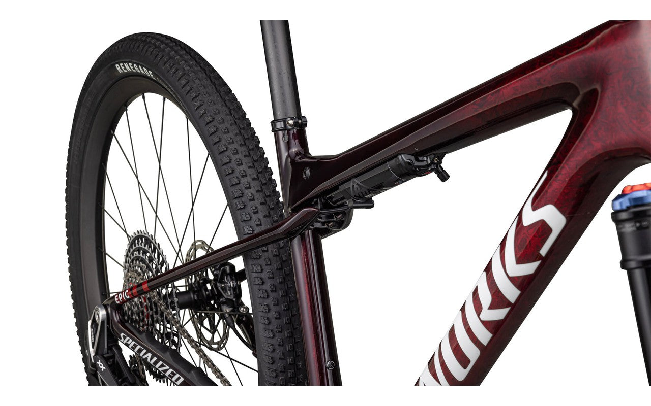 S-Works Epic World Cup