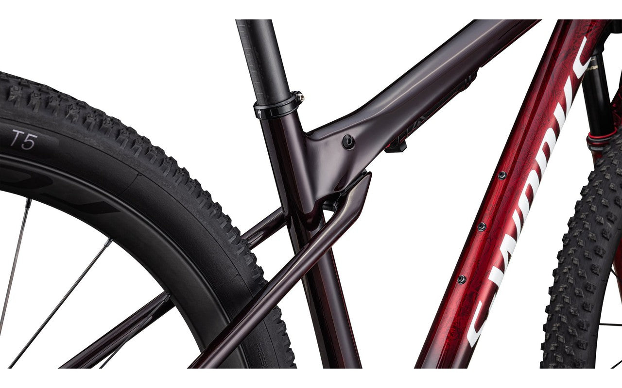 S-Works Epic World Cup