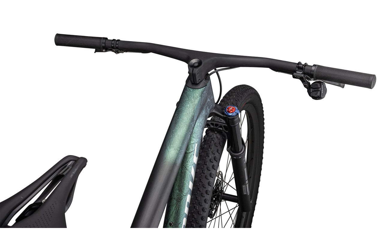 S-Works Epic World Cup