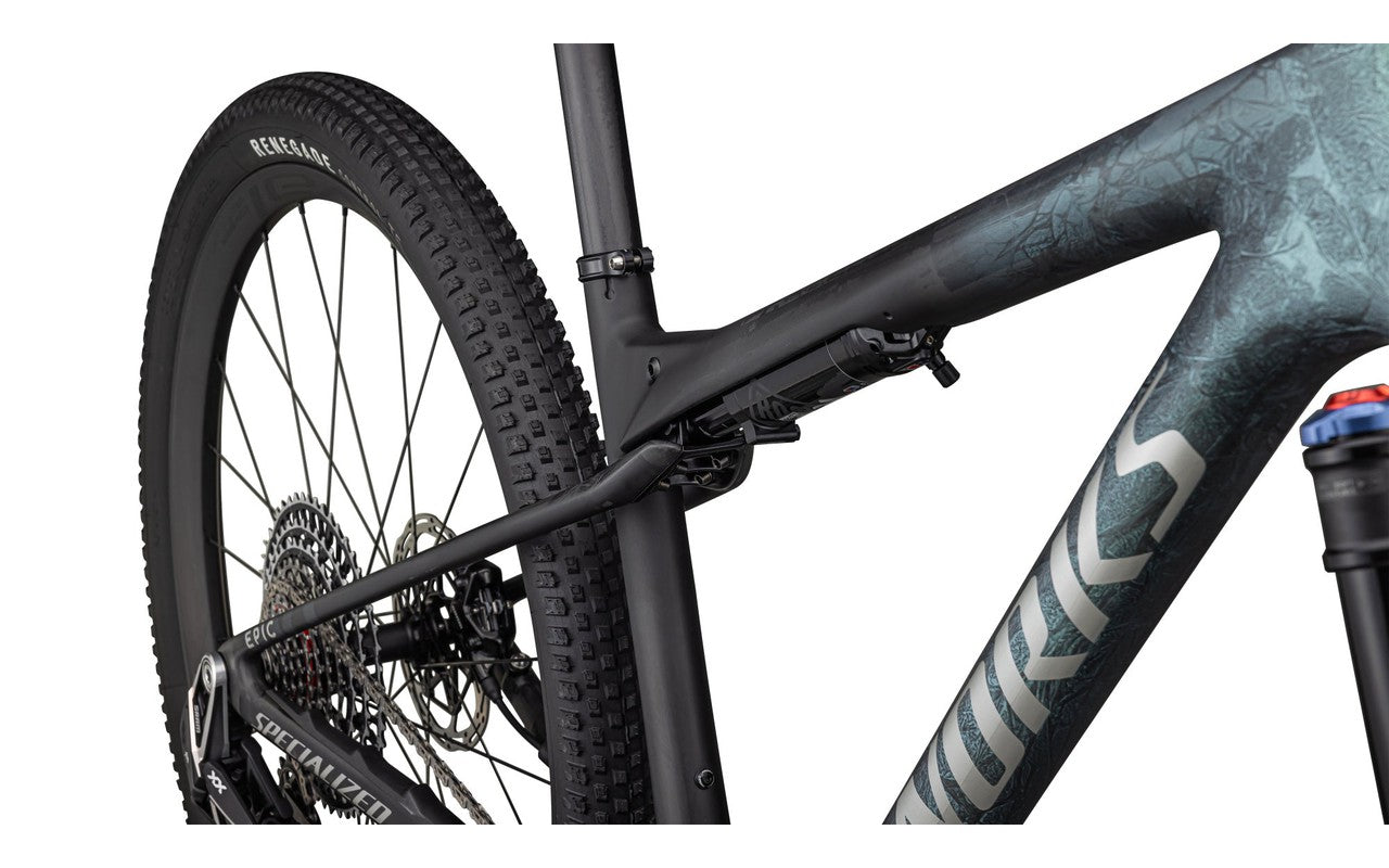 S-Works Epic World Cup