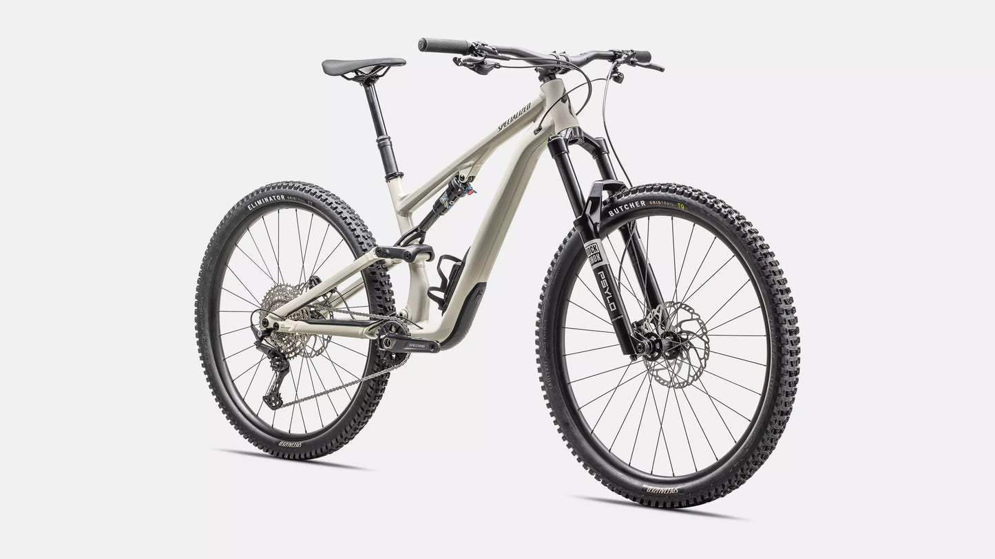 Stumpjumper 15 alloy