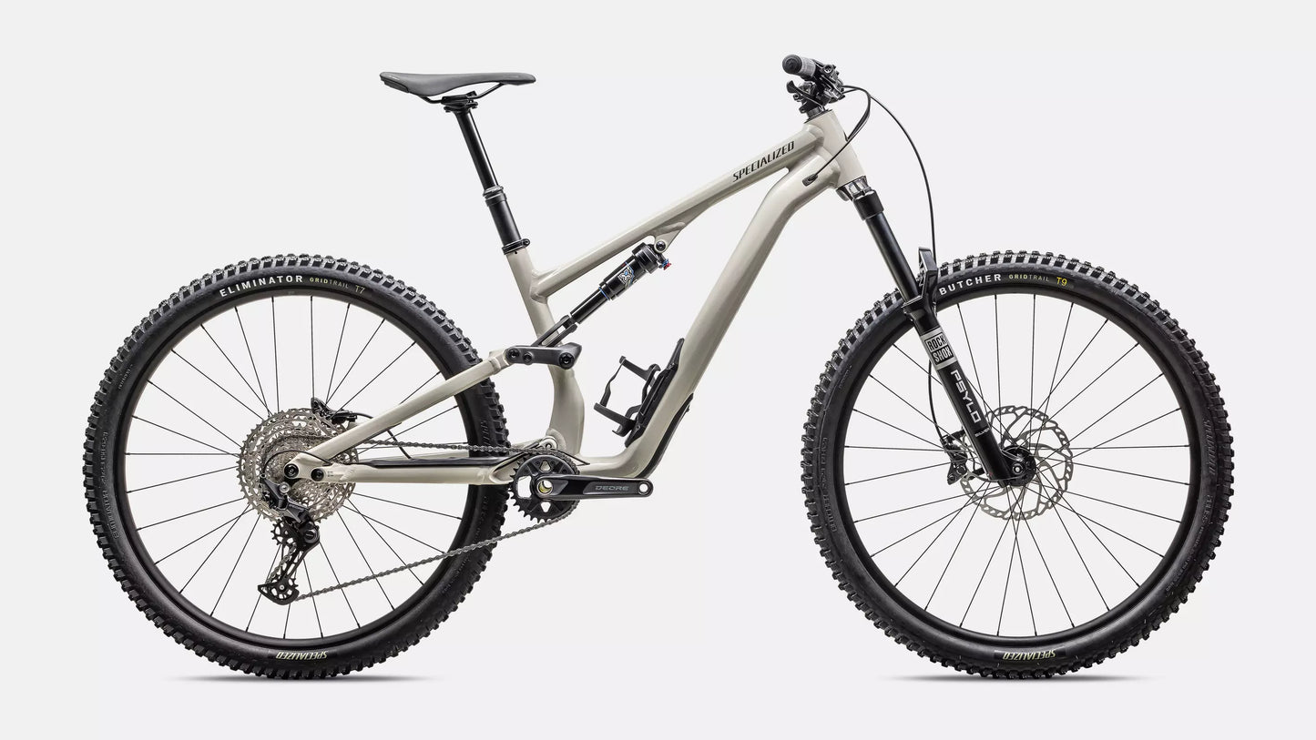 Stumpjumper 15 alloy