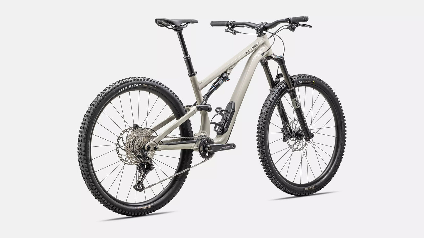 Stumpjumper 15 alloy