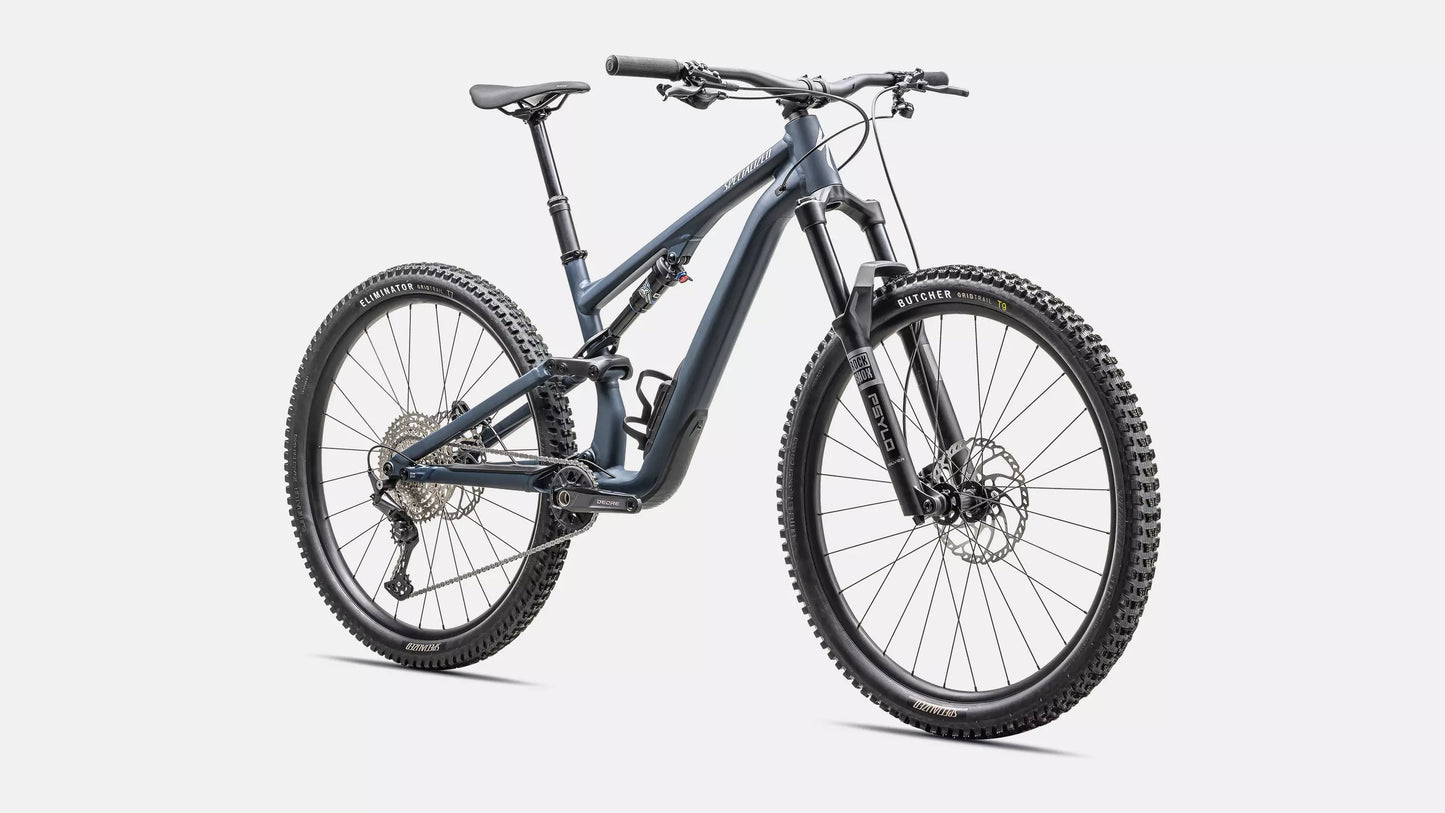 Stumpjumper 15 alloy