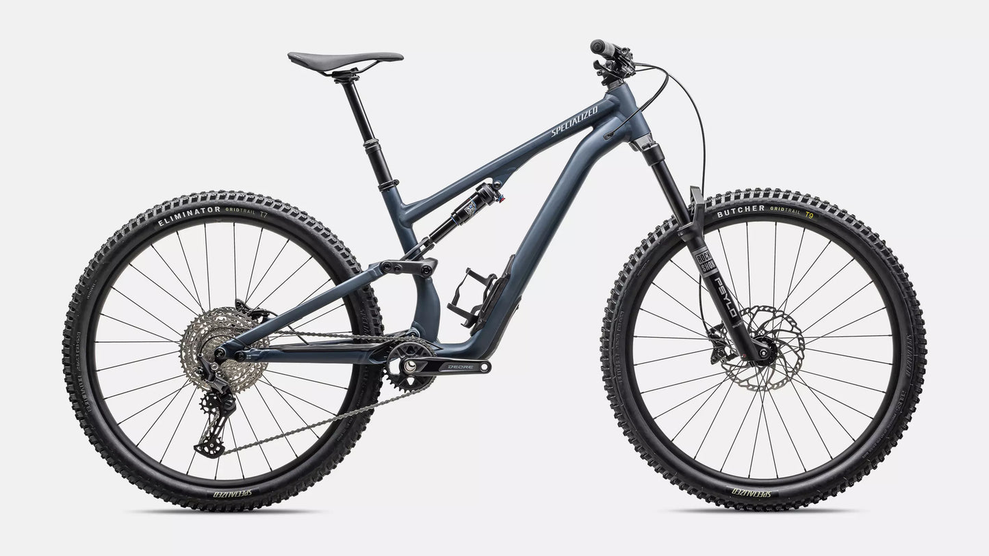 Stumpjumper 15 alloy