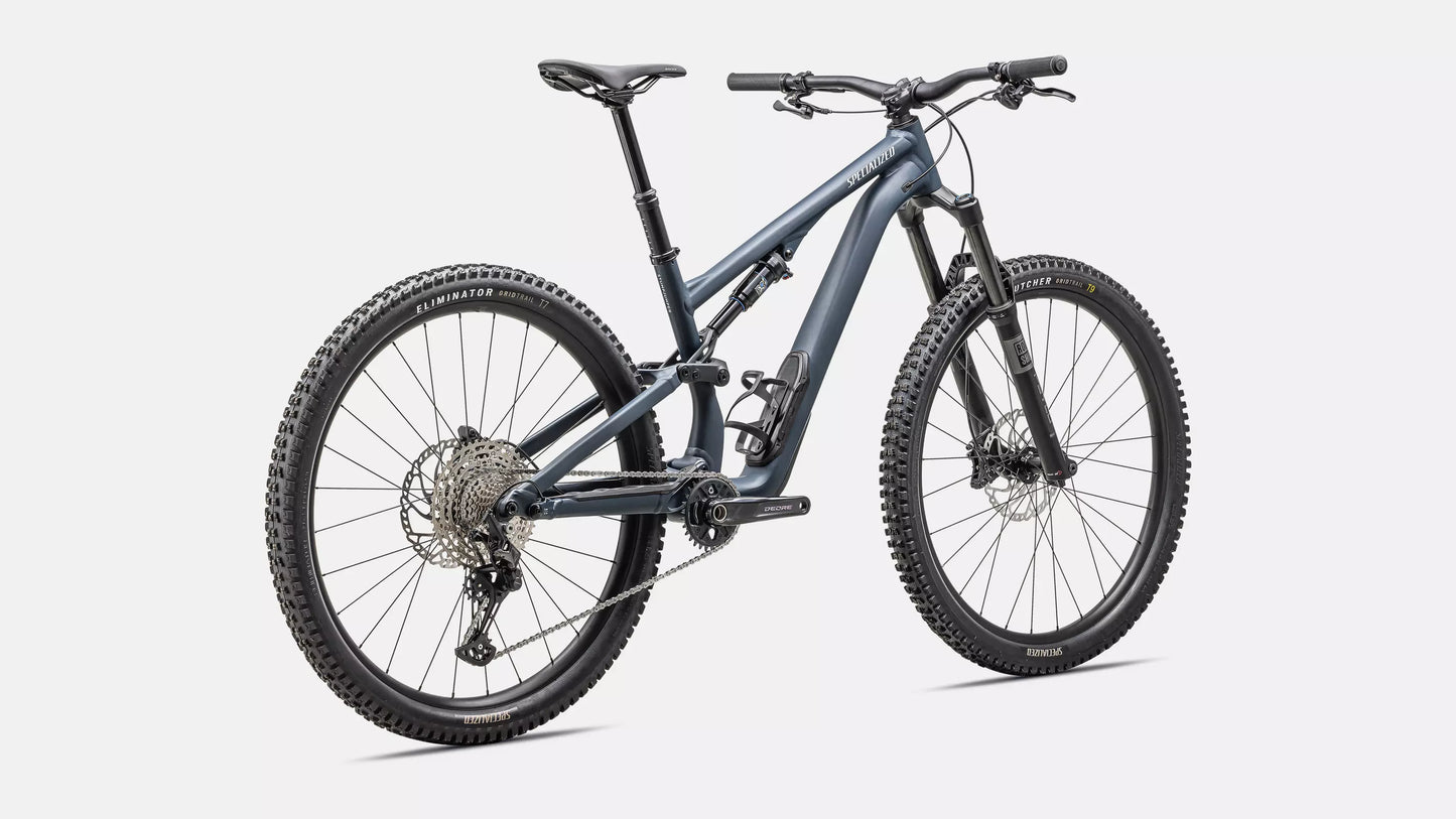 Stumpjumper 15 alloy