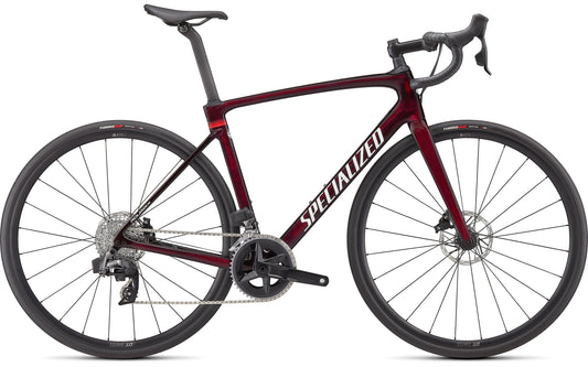 Roubaix Comp - Sram Rival ETAP AXS