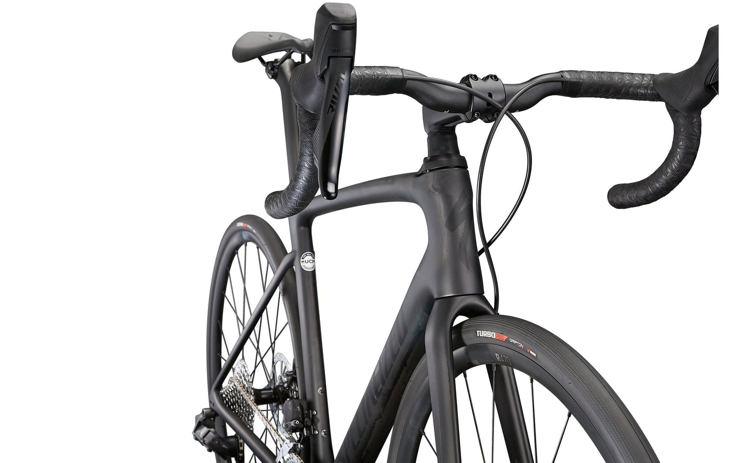 Roubaix Comp - Sram Rival ETAP AXS