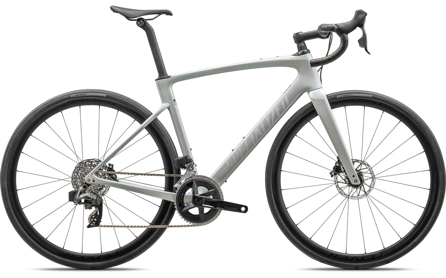 Roubaix SL8 Expert