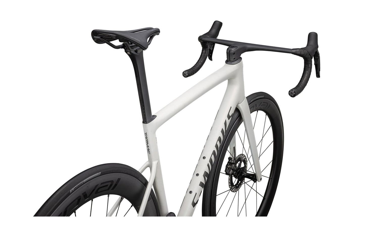 S-Works Tarmac SL8 - Shimano Dura-Ace Di2