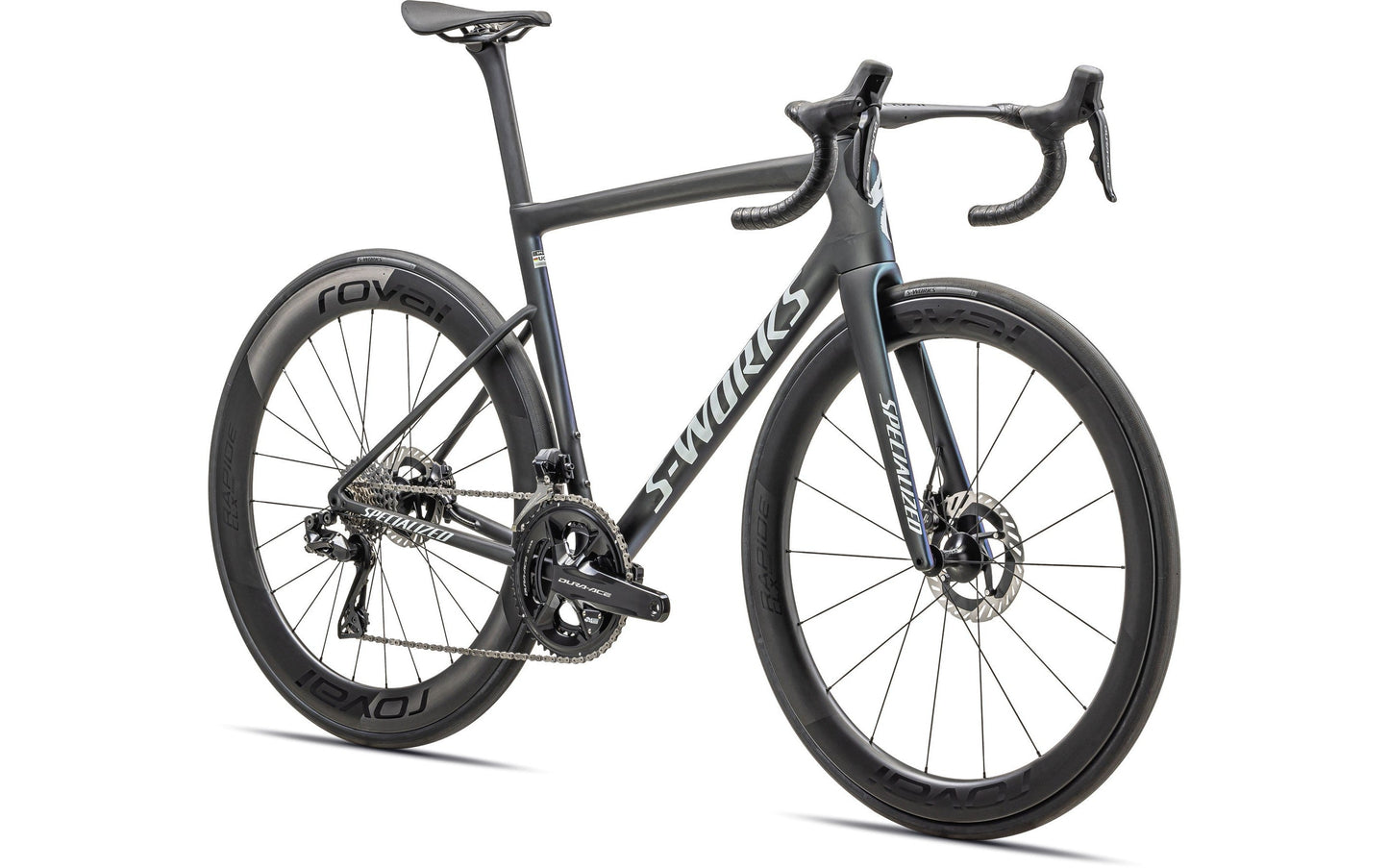 S-Works Tarmac SL8 - Shimano Dura-Ace Di2