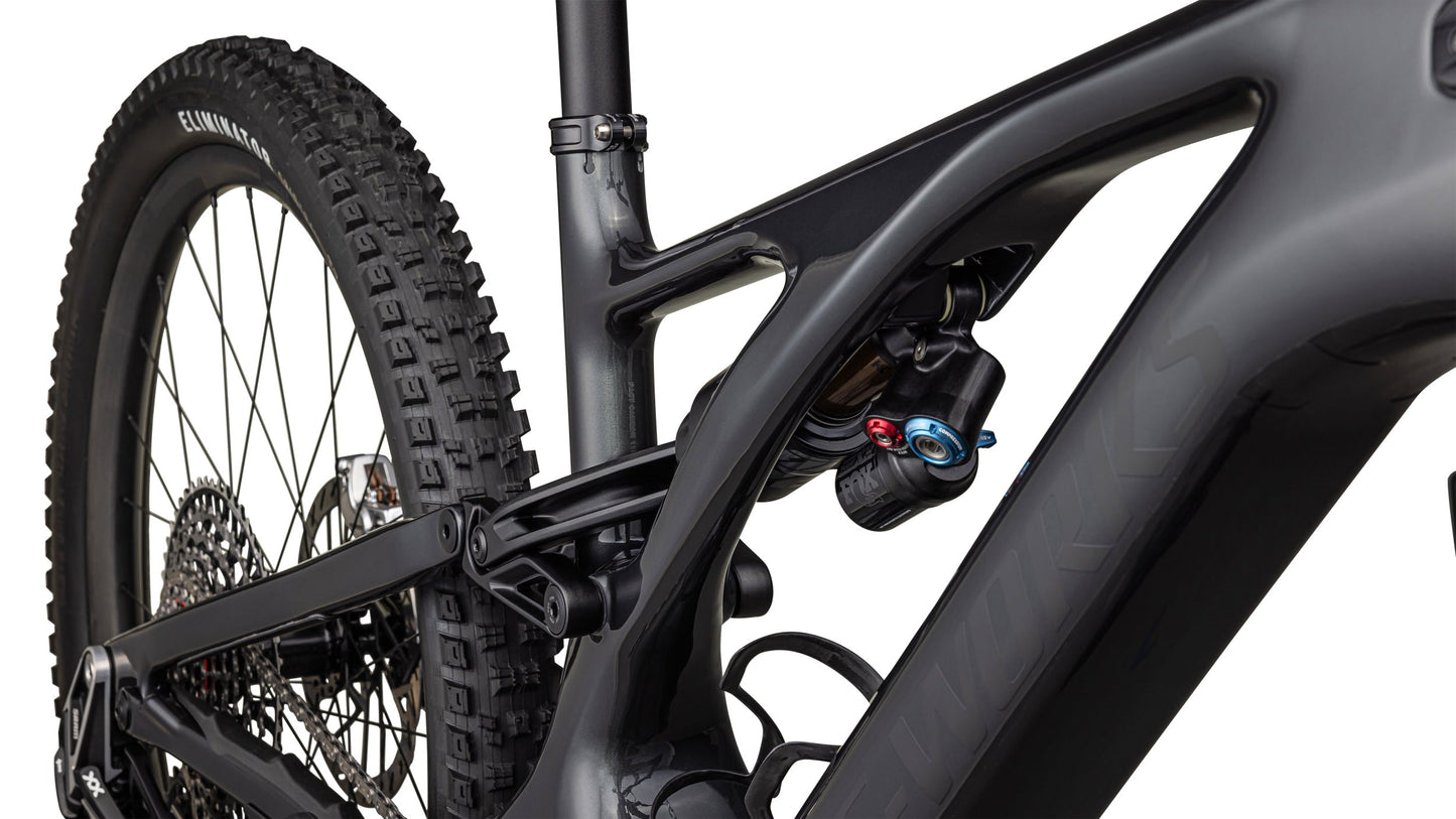 S-Works Turbo Levo G3