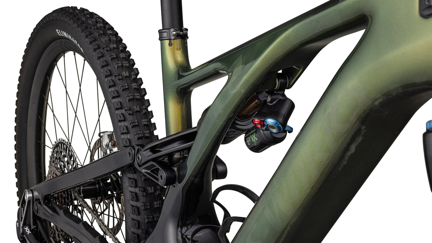 S-Works Turbo Levo G3