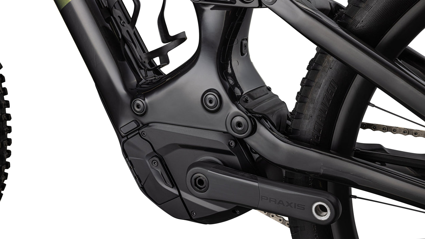 S-Works Turbo Levo G3