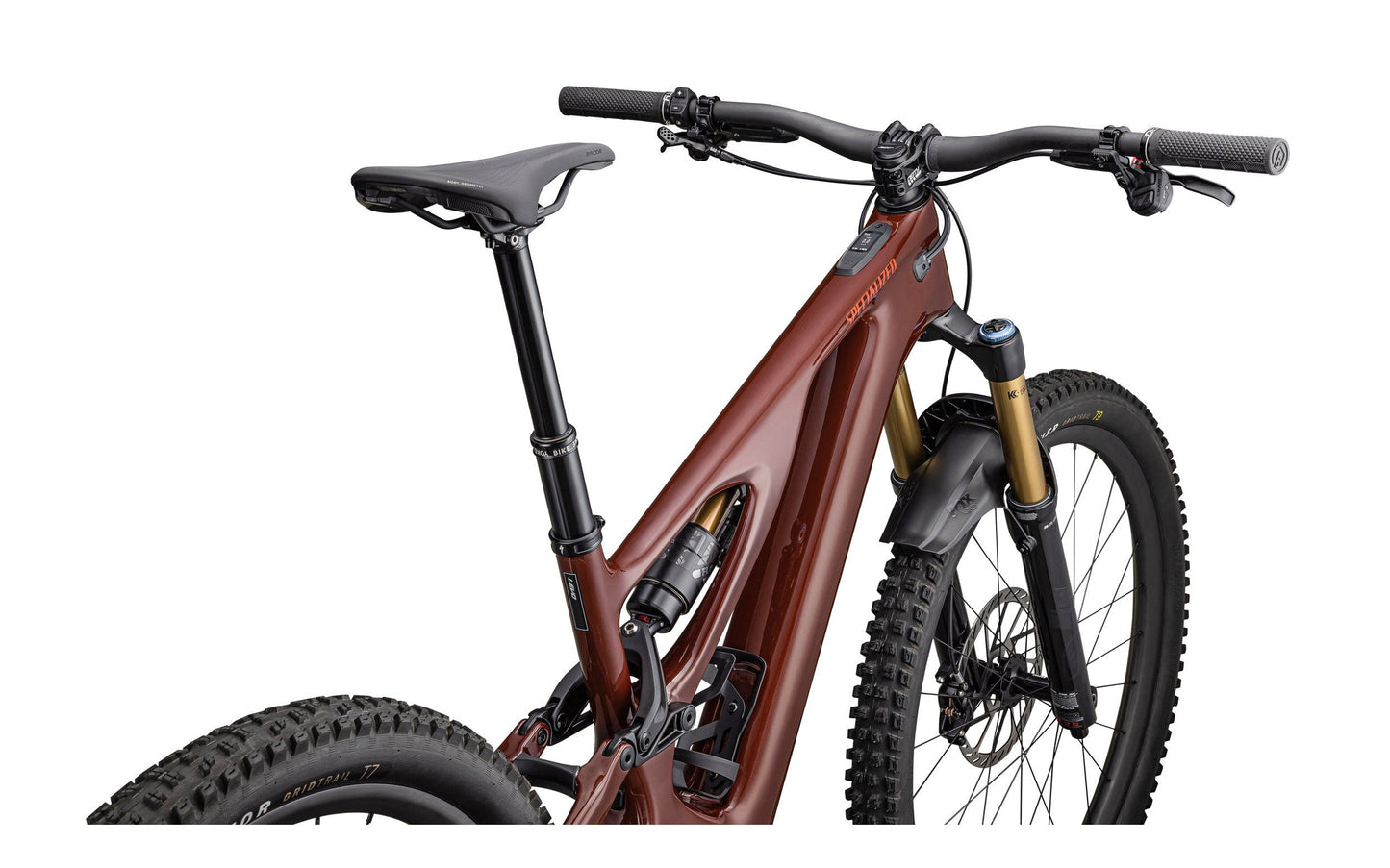 Turbo Levo Pro Carbon