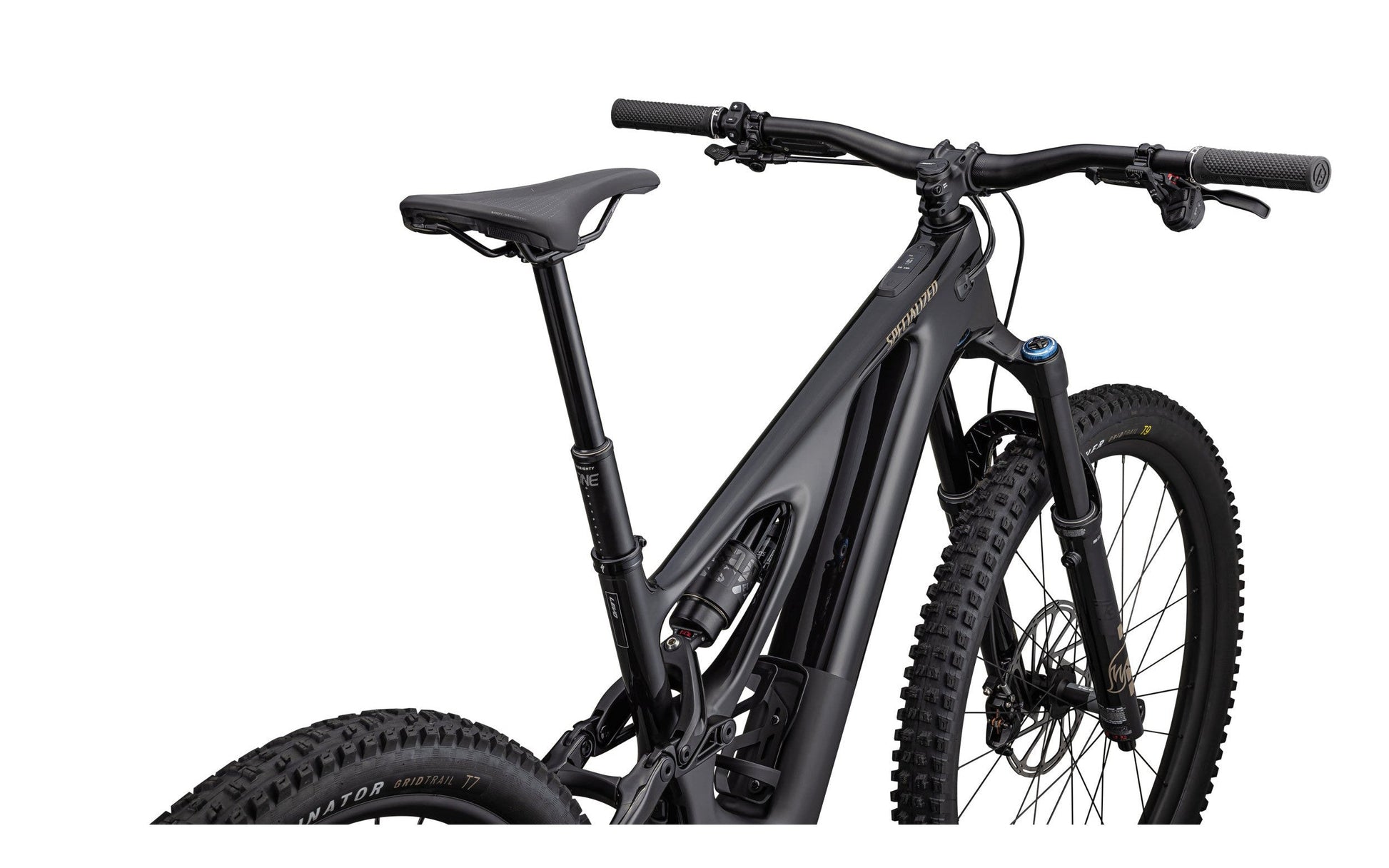 Turbo Levo Expert T-Type – Greg Minnaar Cycles